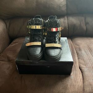 Giuseppe Zanotti Shoes